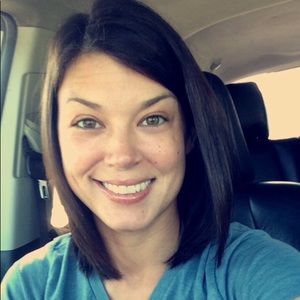 Meet your Posher, Burgandy